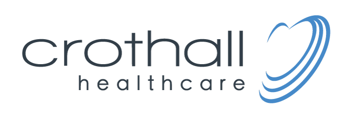 Crothall logo